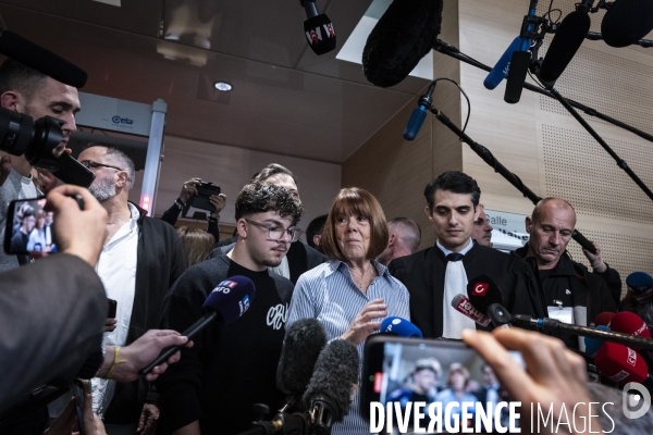 Proces des viols de Mazan - Verdict, 19.12.2024