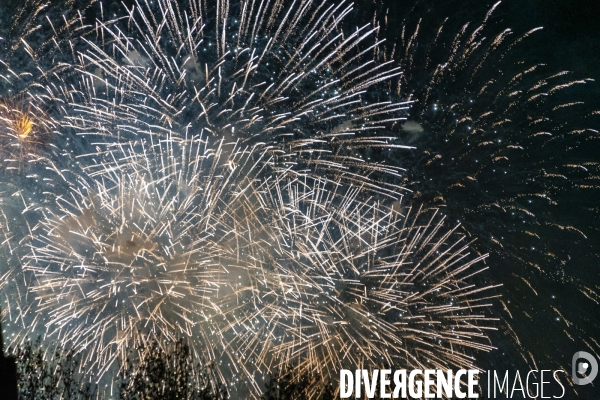 Derniers jours avant les fêtes de fin d Année à Marseille