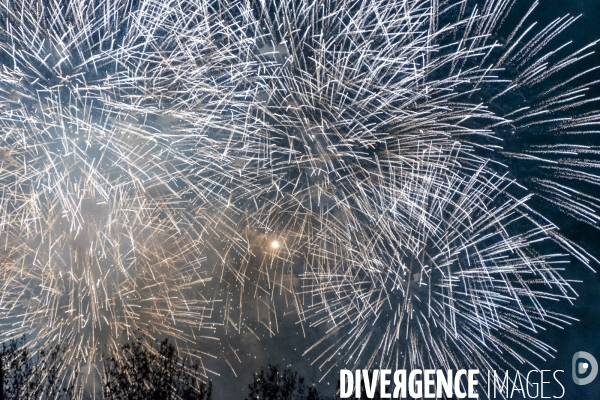 Derniers jours avant les fêtes de fin d Année à Marseille