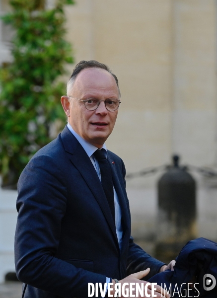 Edouard philippe