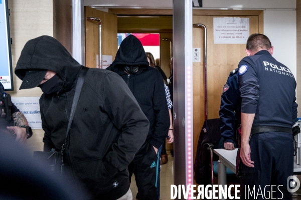 Proces des viols de Mazan - 19.11.2024