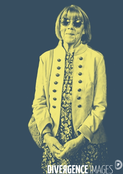 Gisele Pelicot, nouvelle icone feministe
