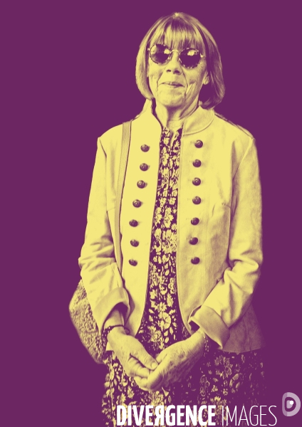 Gisele Pelicot, nouvelle icone feministe