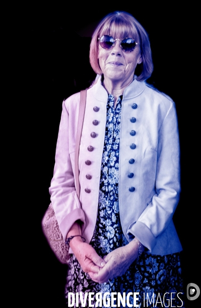 Gisele Pelicot, nouvelle icone feministe