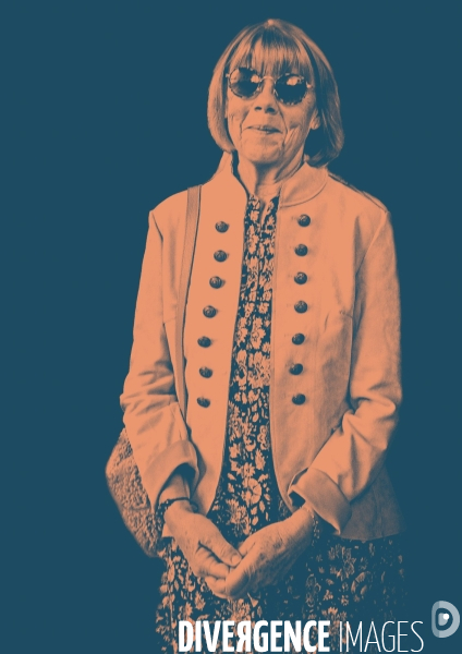 Gisele Pelicot, nouvelle icone feministe