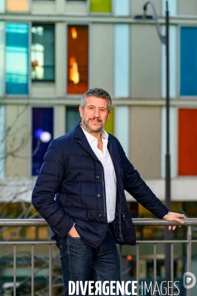 Laurent Chiche