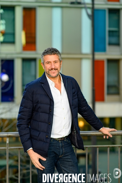 Laurent Chiche