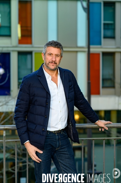 Laurent Chiche