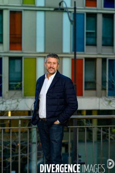 Laurent Chiche