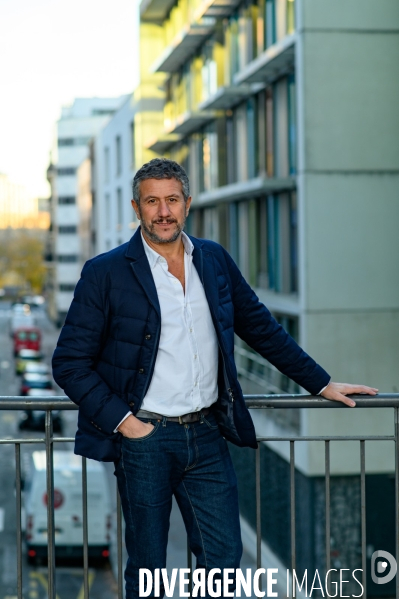 Laurent Chiche