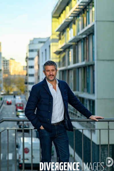 Laurent Chiche