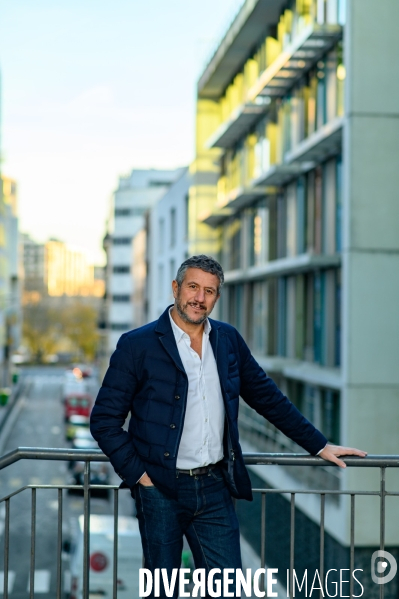 Laurent Chiche