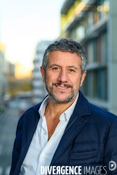 Laurent Chiche