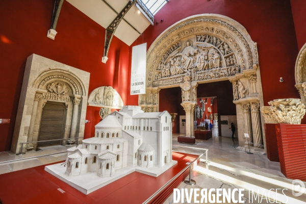 La cite de l architecture