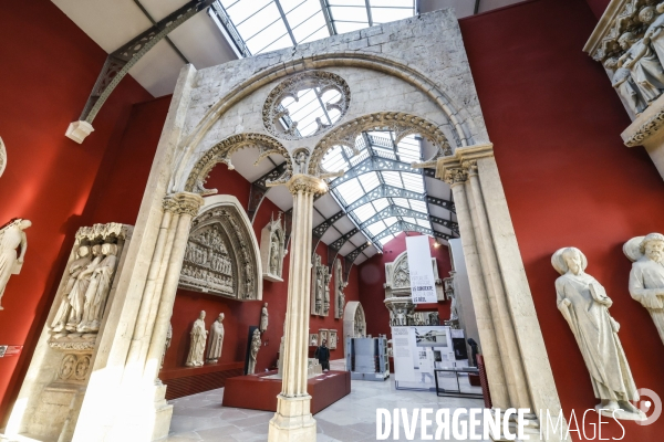 La cite de l architecture