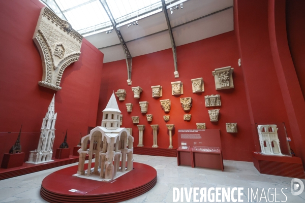 La cite de l architecture