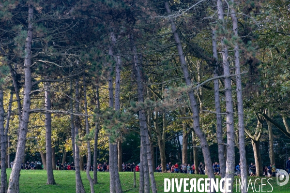 Trail des hauteurs 2024