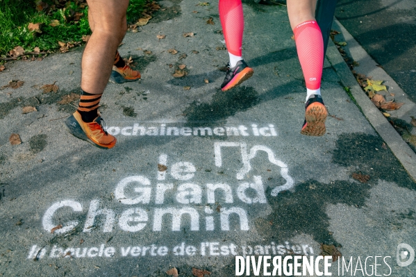 Trail des hauteurs 2024