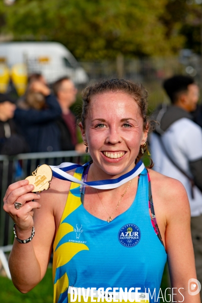 Trail des hauteurs 2024