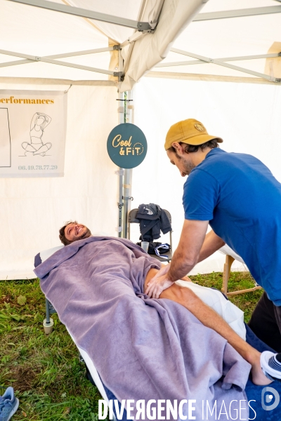 Trail des hauteurs 2024
