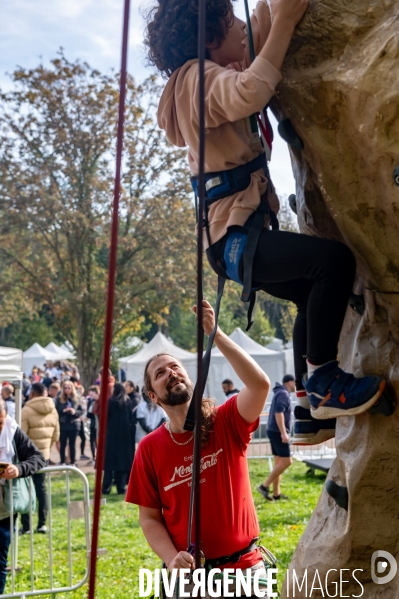 Trail des hauteurs 2024