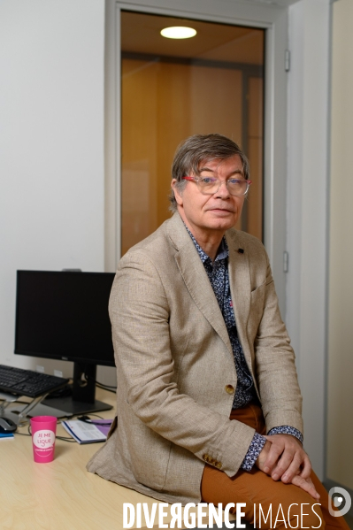 Emmanuel Ricard