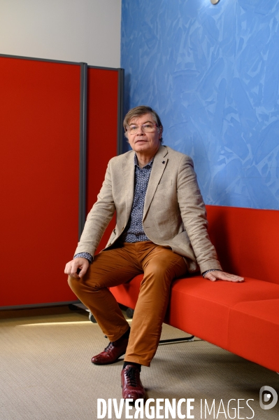 Emmanuel Ricard