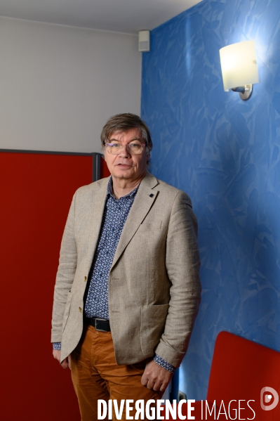 Emmanuel Ricard