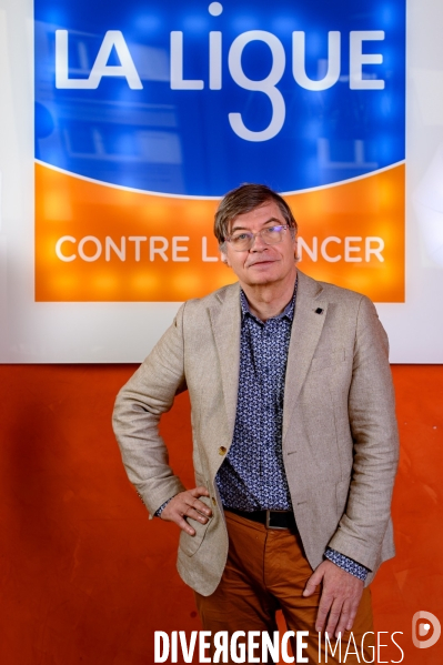 Emmanuel Ricard