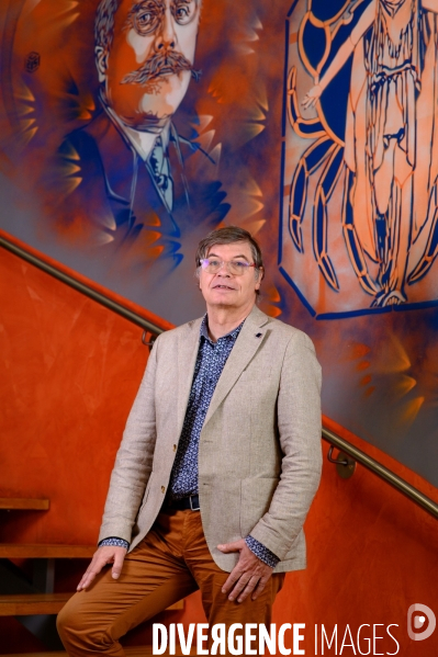 Emmanuel Ricard