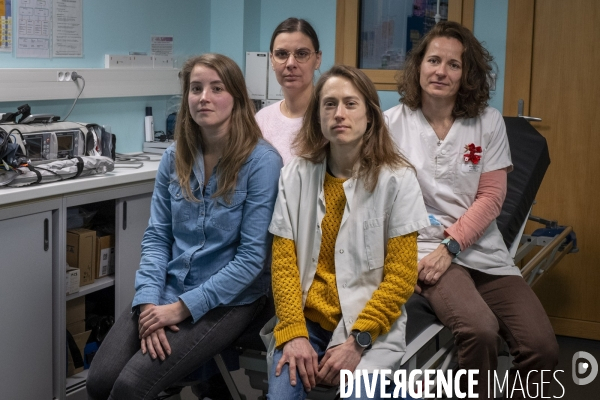 Choses Vues, Les medecins