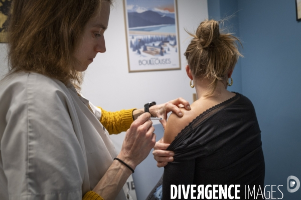 Choses Vues: Les medecins