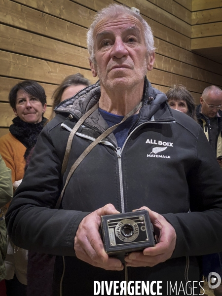 Gent s Aqui, les Gens d Ici. Philippe Surjous.