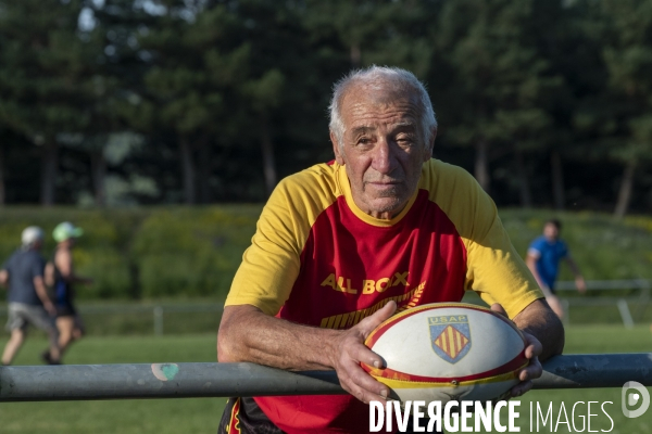 Gent s Aqui, les Gens d Ici. Philippe Surjous.