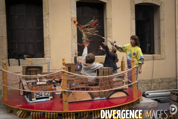 Gent d Aqui, Les gens d ici:Michel VAYSSIE