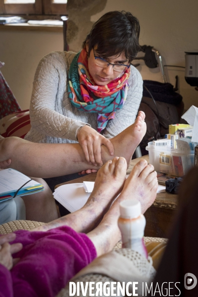 Gent d Aqui, Les gens d ici: le Docteur PATISSIER