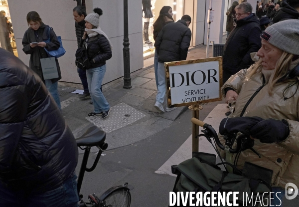 Au mois de Décembre