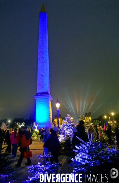 Au mois de Décembre