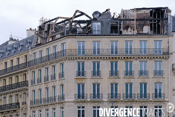 Au mois de Décembre