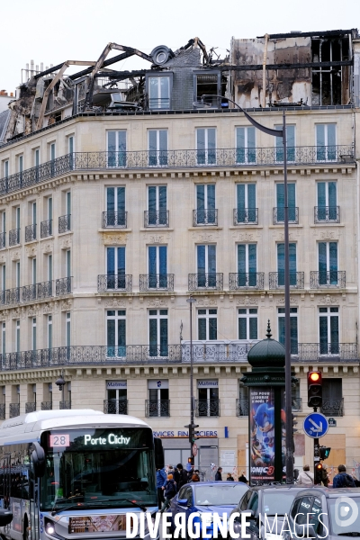 Au mois de Décembre