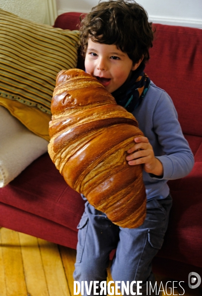 Au mois de Décembre