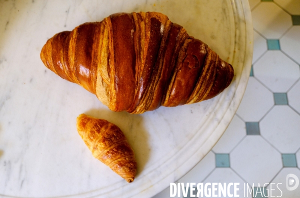 Au mois de Décembre