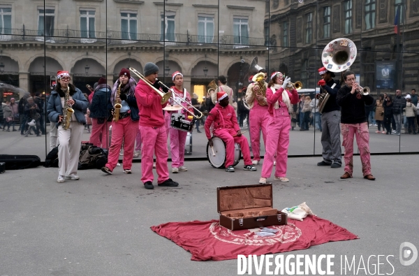 Au mois de Décembre