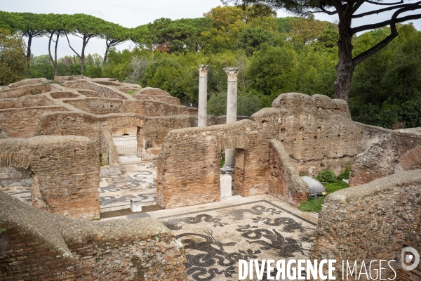 Ostia Antica
