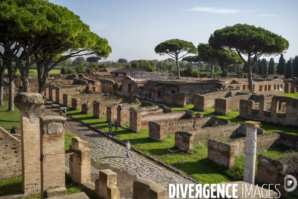Ostia Antica