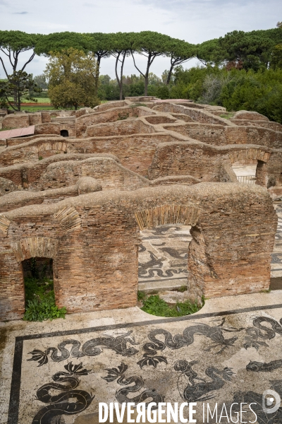 Ostia Antica