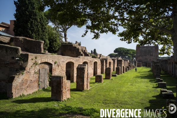 Ostia Antica