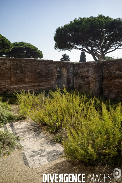Ostia Antica