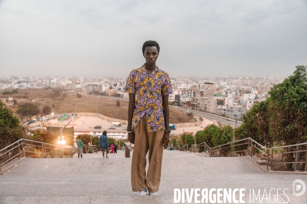 Dakar Fashion Week