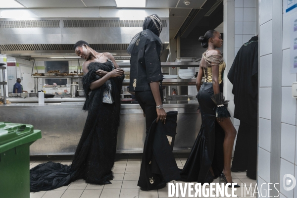 Dakar Fashion Week